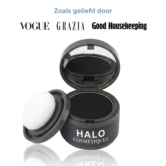 HaarPro Haarpoeder